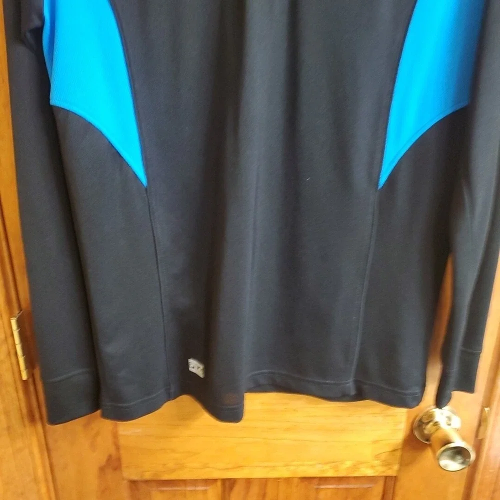 Fila golf performance